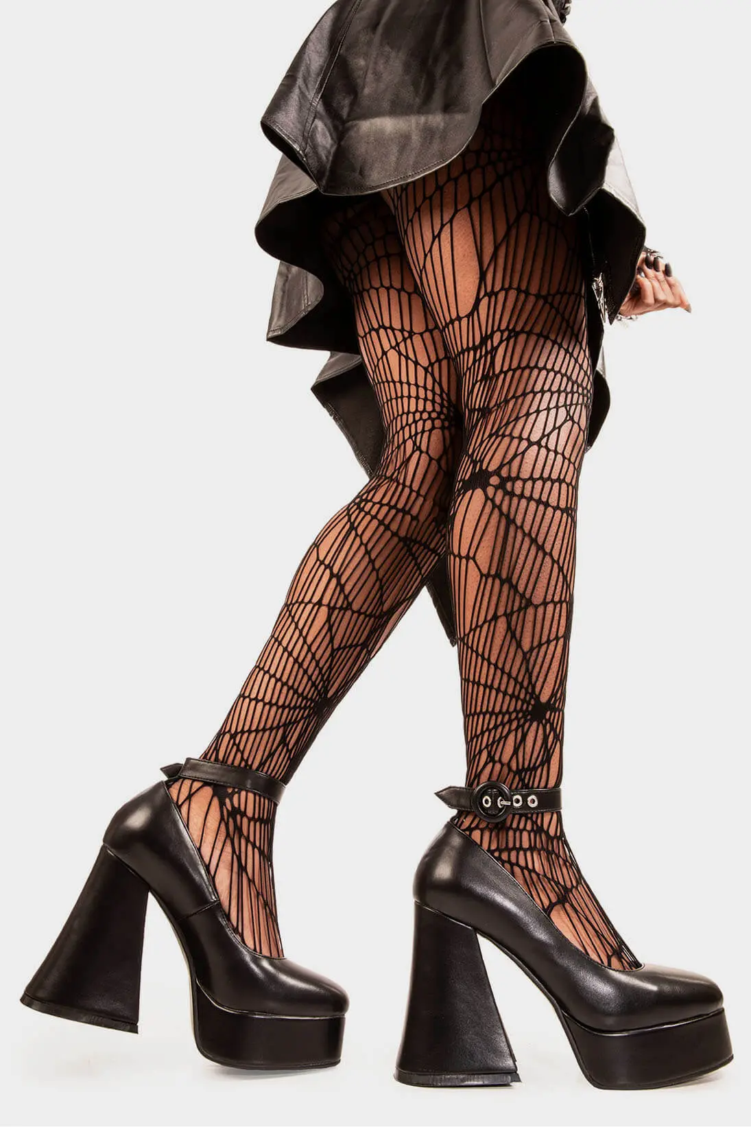 Build Me Up Platform Heels - Image 3