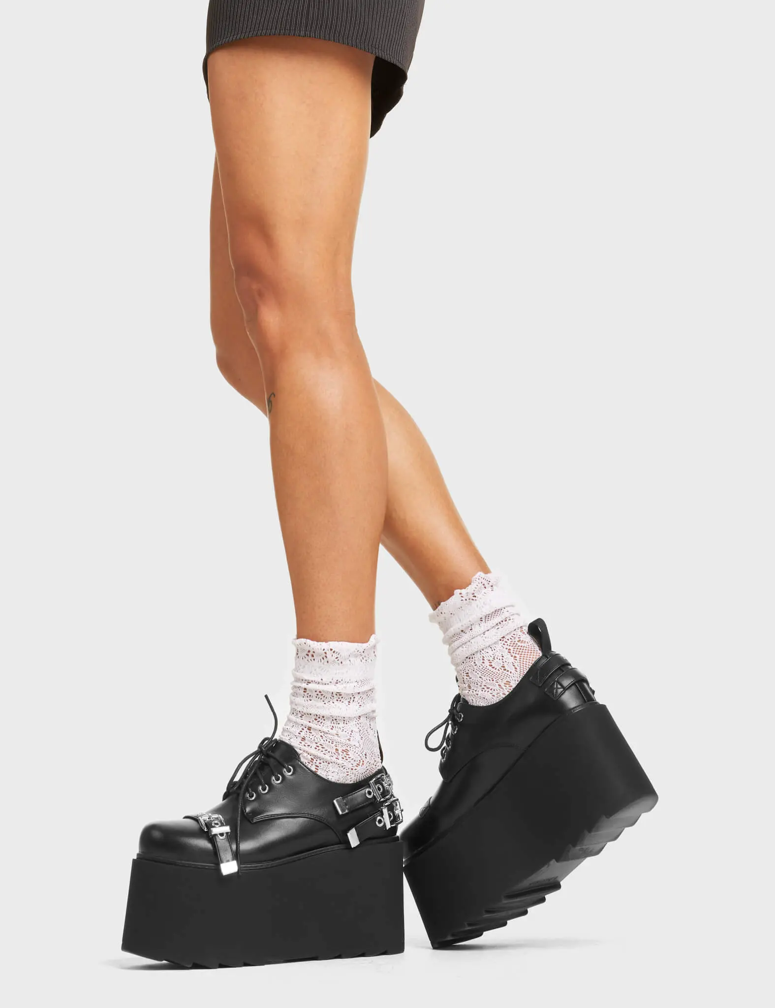 Tasty Chunky Platform Shoes - Image 2