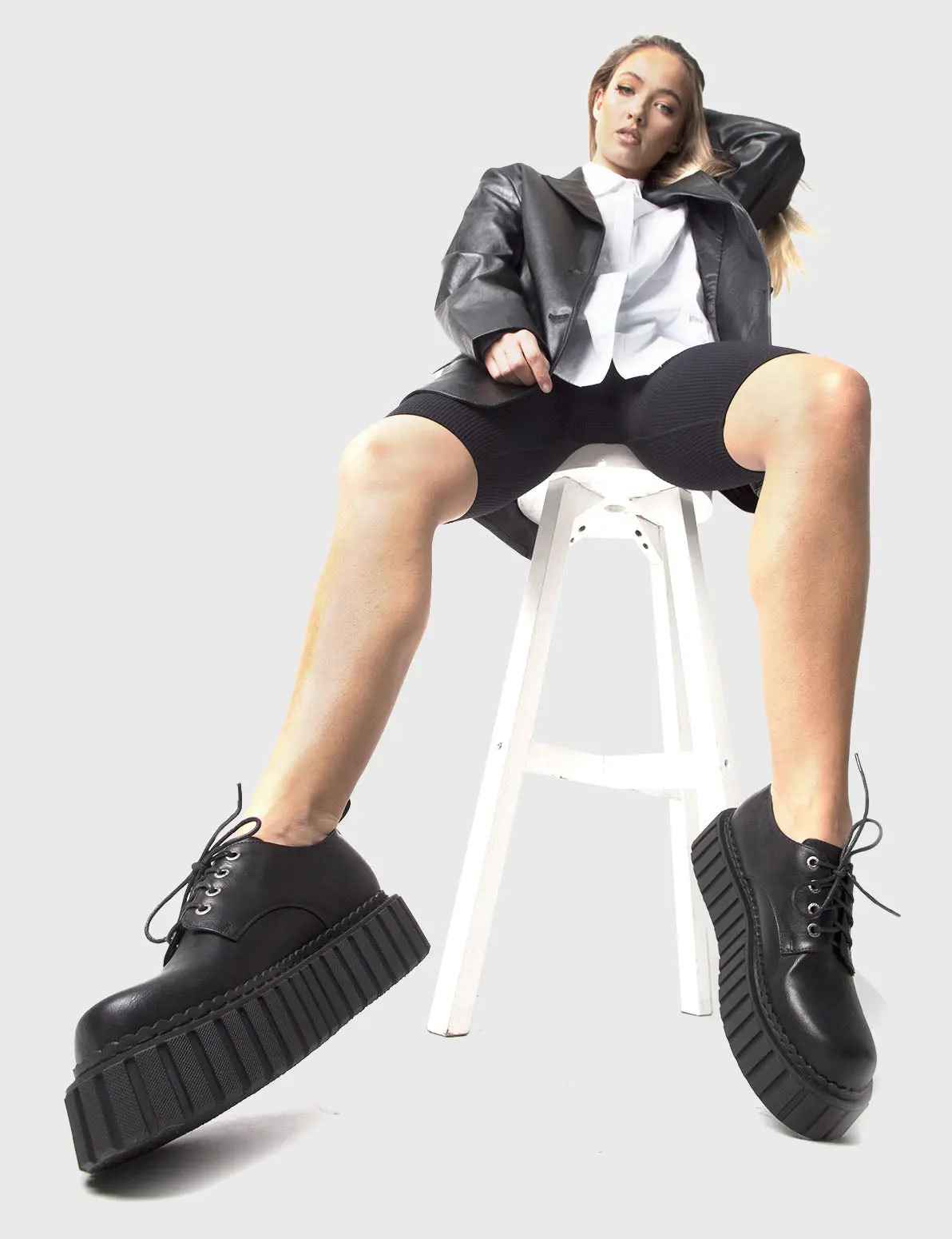 Freaky Creepy Chunky Creepers - Image 3