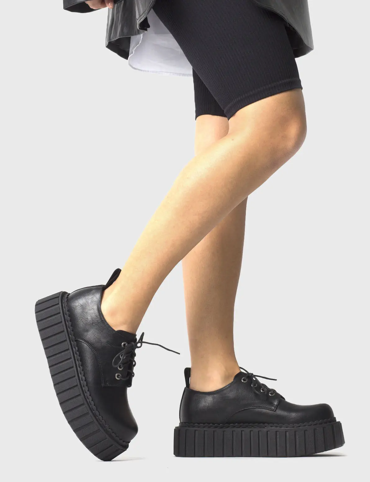Freaky Creepy Chunky Creepers - Image 4