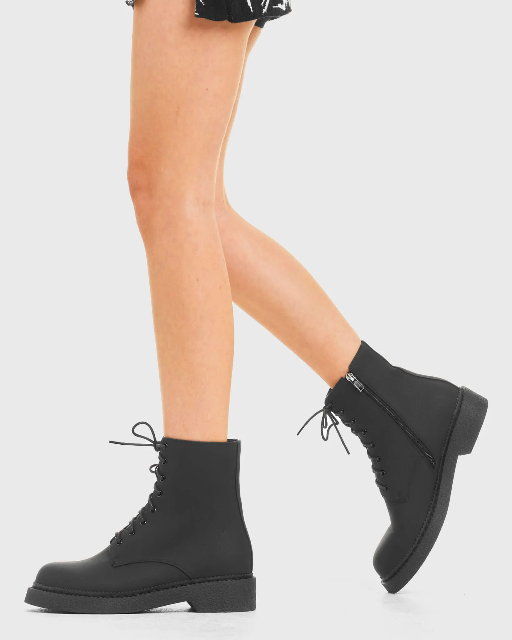 In a While Ankle Boots - Image 3