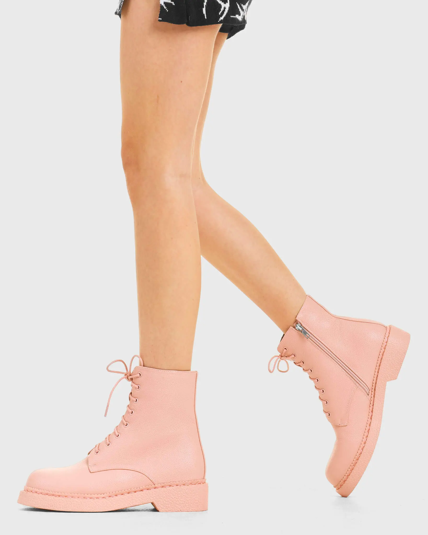 In a While Ankle Boots - Image 3