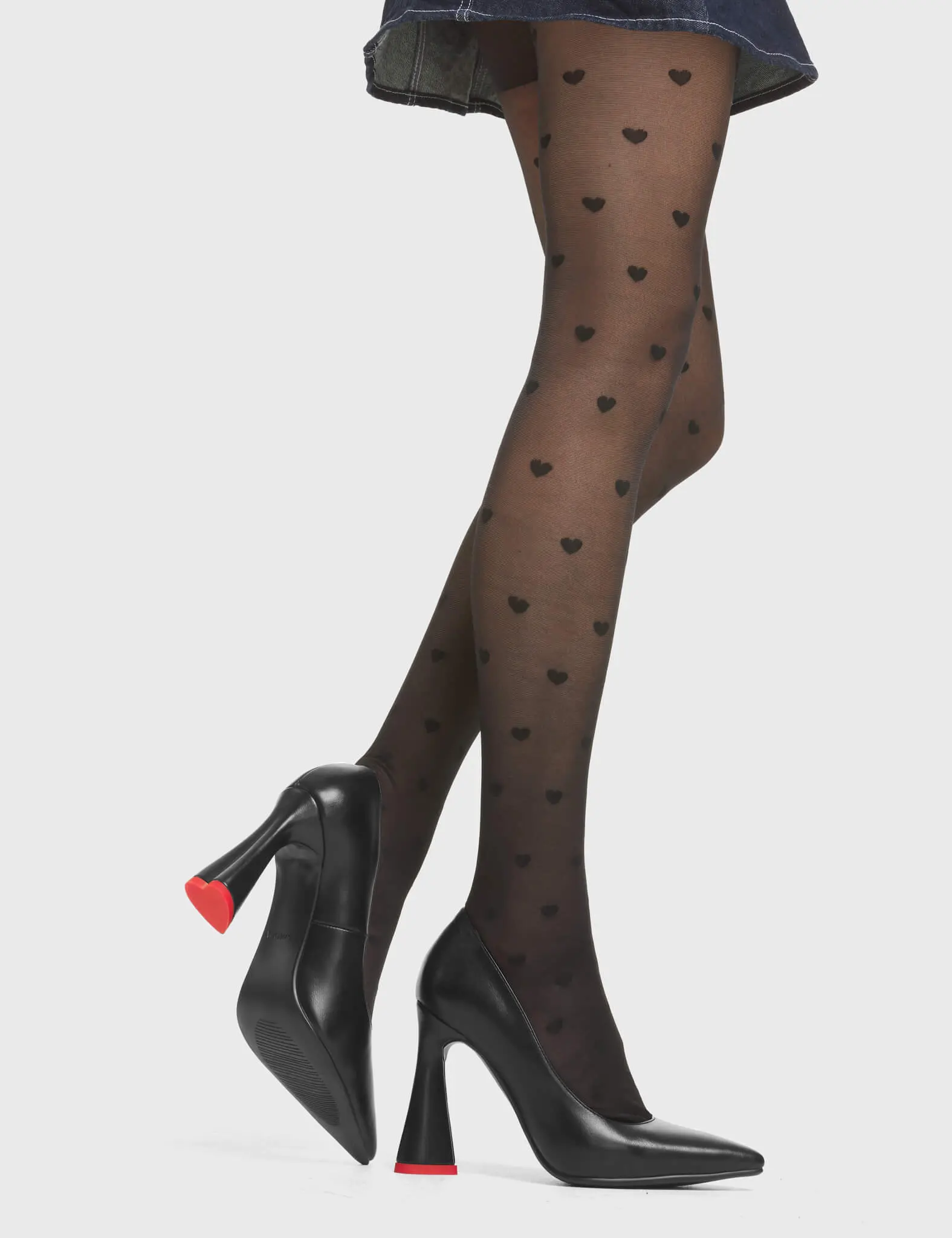 Softly Heels - Image 2