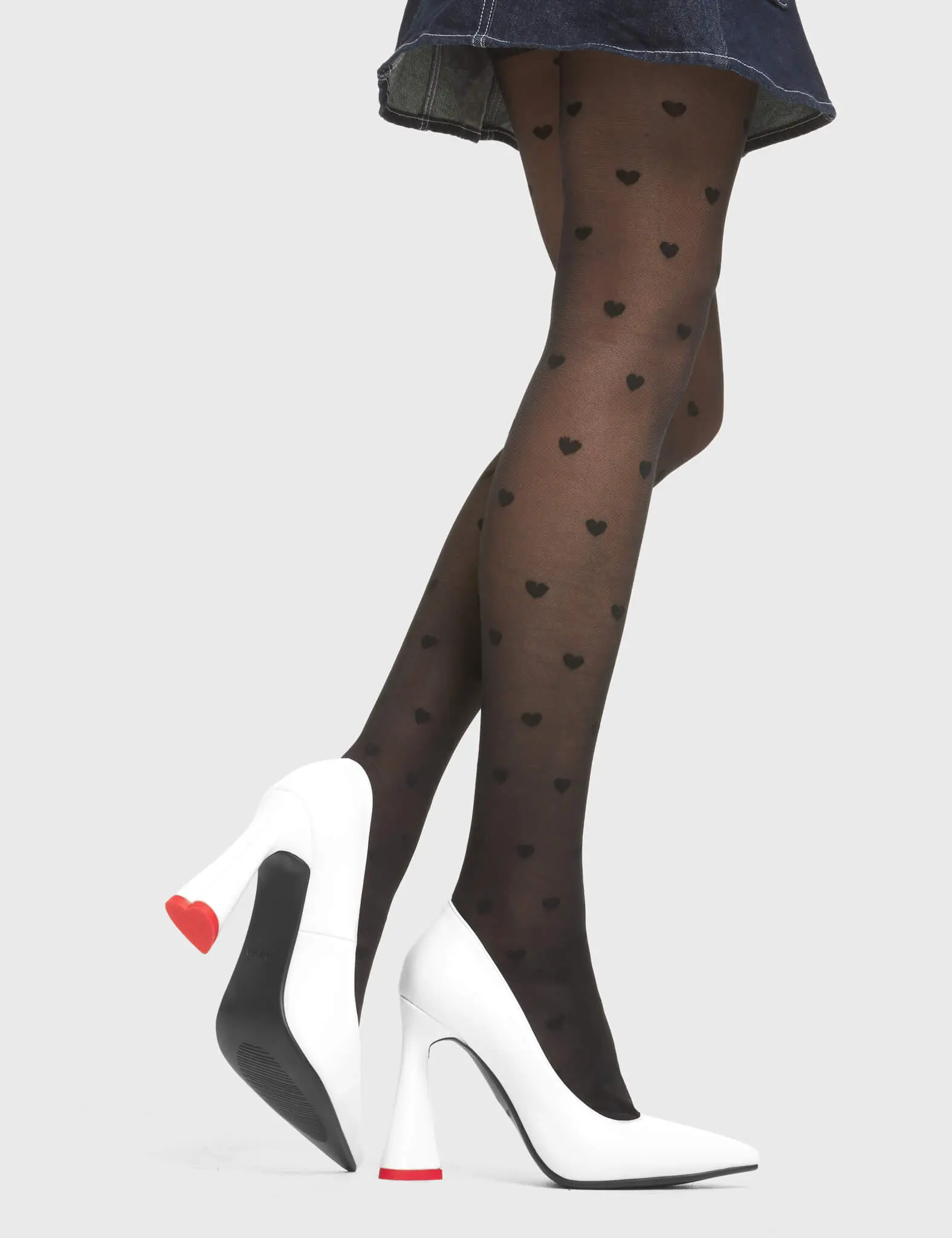 Softly Heels - Image 2