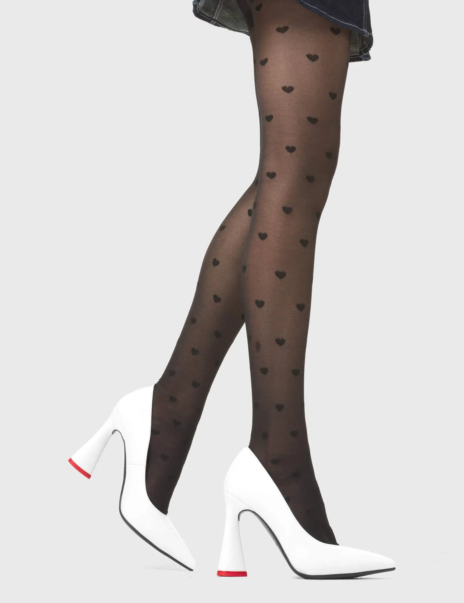 Softly Heels - Image 4